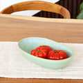 XL Serving Dish | Bold Green