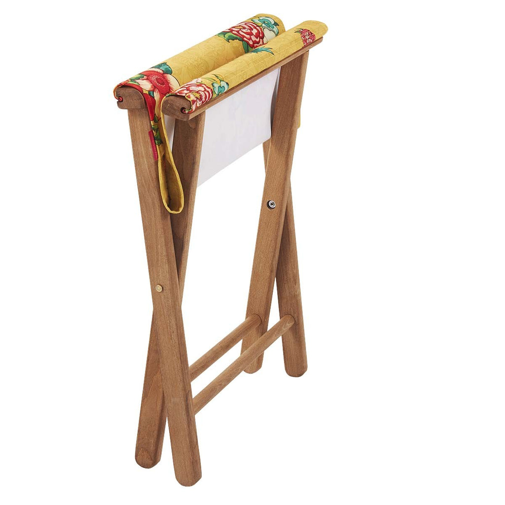 Pliant Pêcheur Hanami Jaune