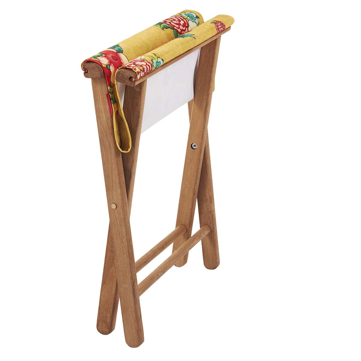 Pliant Pêcheur Hanami Jaune