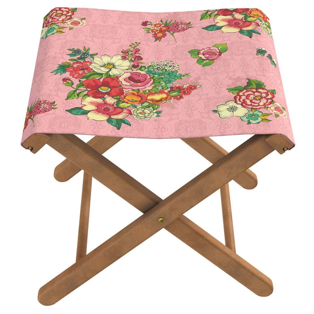 Pliant Pêcheur Hanami Rose