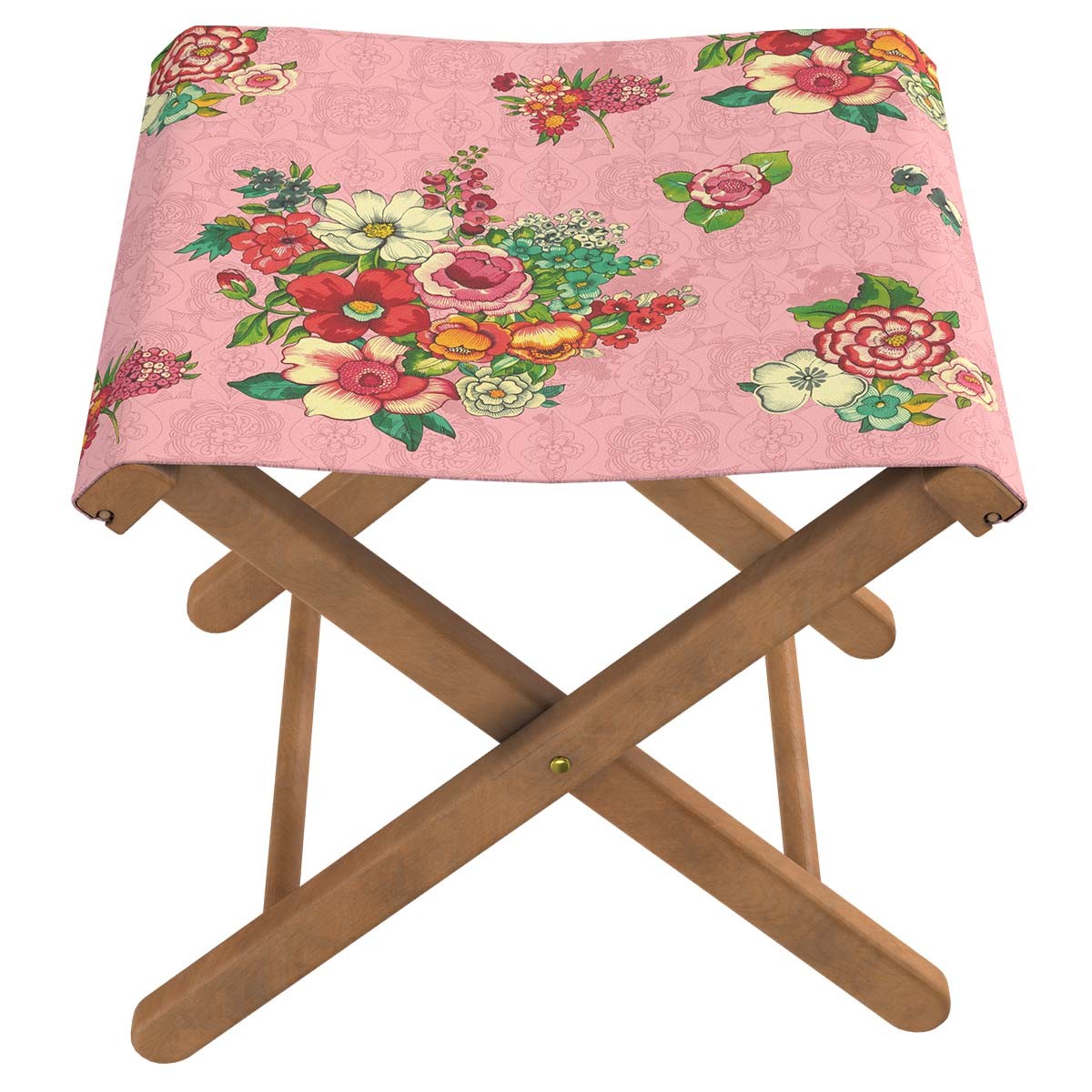 Pliant Pêcheur Hanami Rose