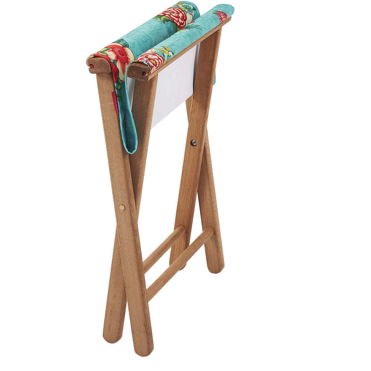 Pliant Pêcheur Hanami Turquoise