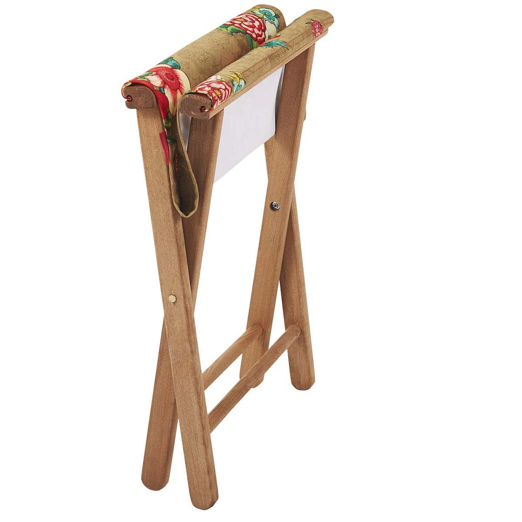 Pliant Pêcheur Hanami Doré