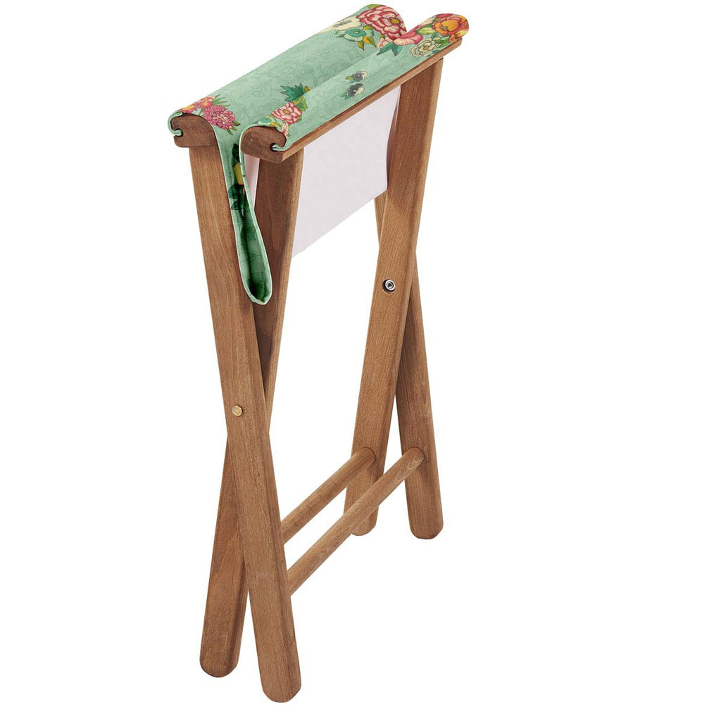 Pliant Pêcheur Hanami Lagon
