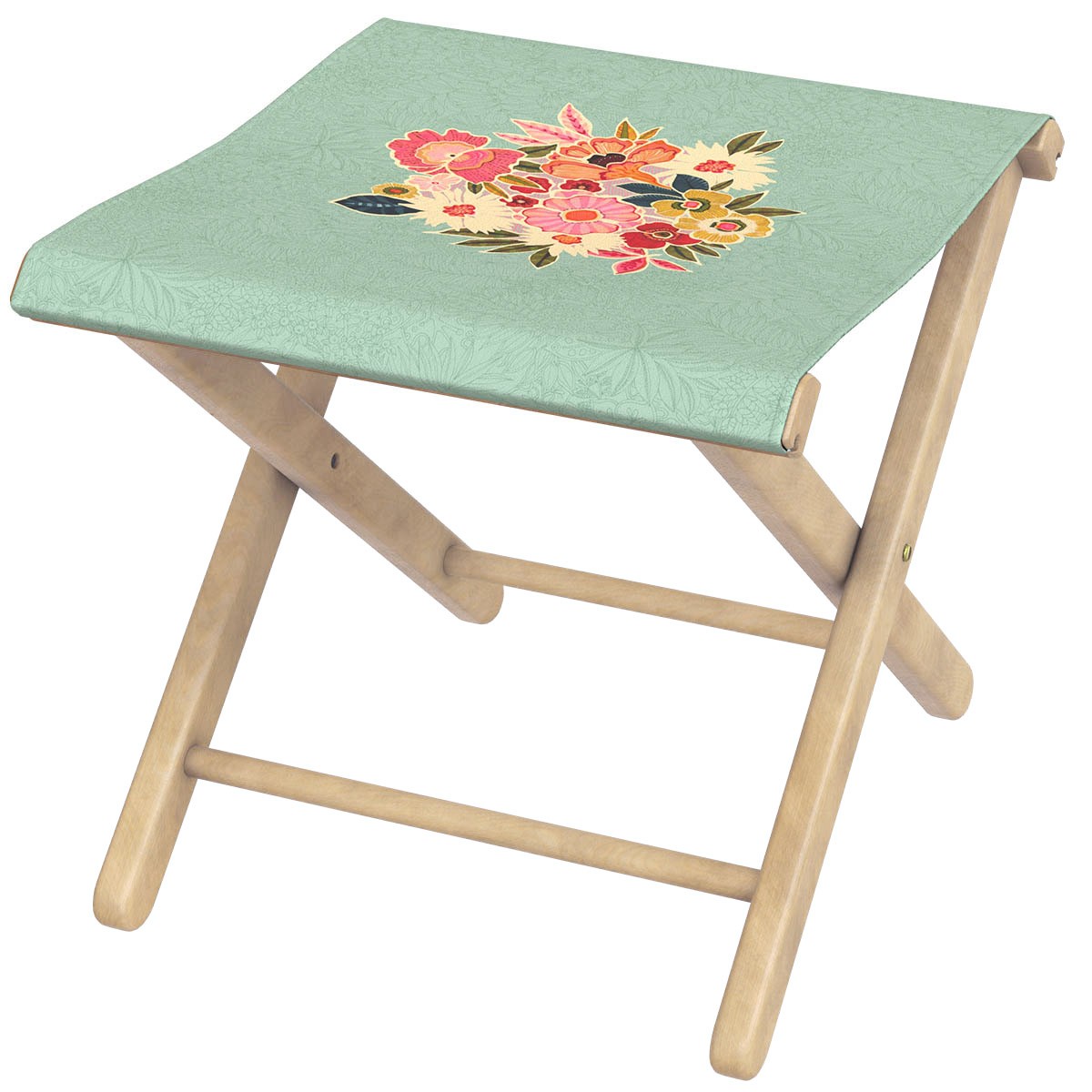 Pliant Pêcheur Kimiko Celadon