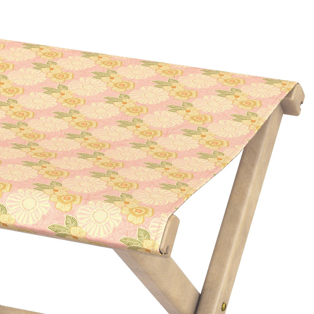 Pliant Pêcheur Thais Rose