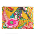 Pochette Velours 19X28 Cm Pajaro