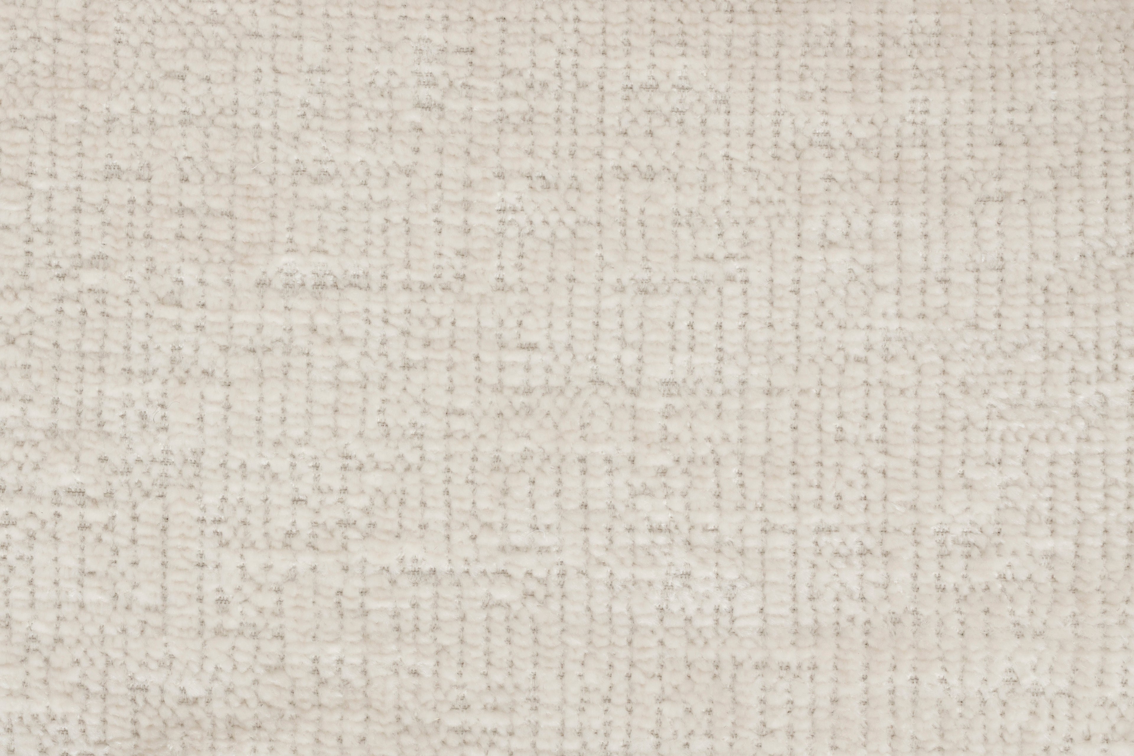 Kai - Lounge Chair - Polyester - Off-White