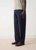 Pantalon Poetto - Marine