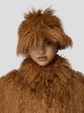 Bob Bob Jimmy In Fire Grizzly Fur