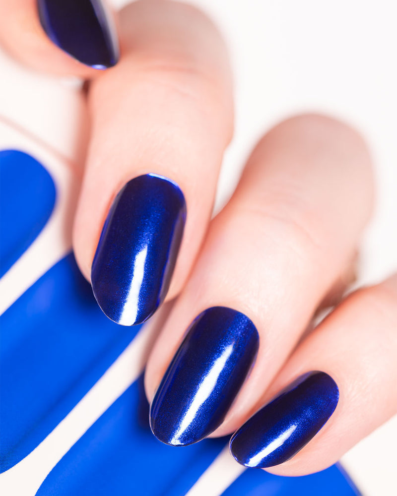 Polar Night UV