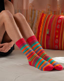 Chaussettes Freja