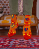 Chaussettes Swømming