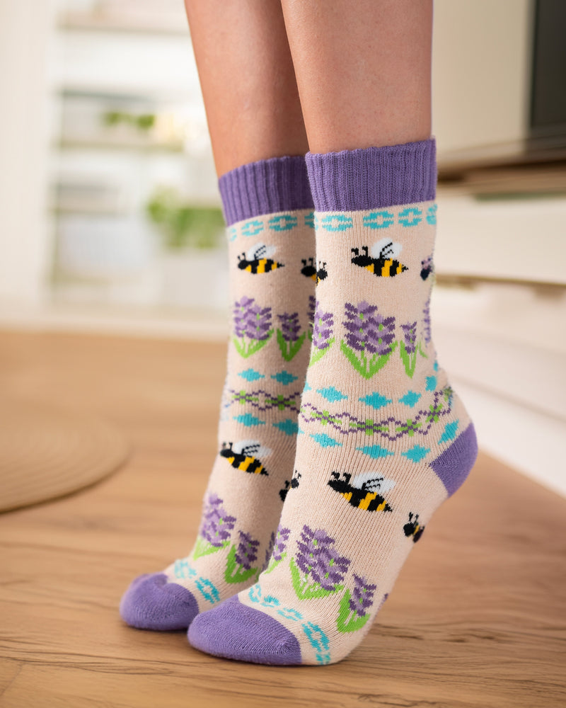 Chaussettes Villbie