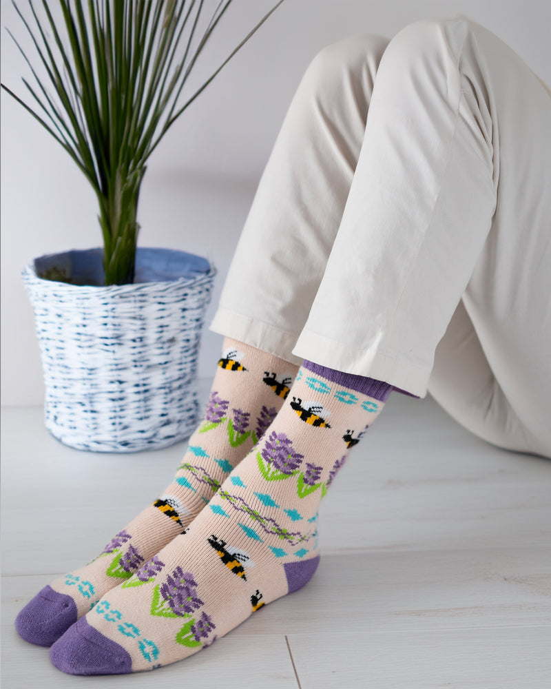 Chaussettes Villbie