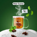 Coffret Tisanes Et Thés De Noël 20 Sachets