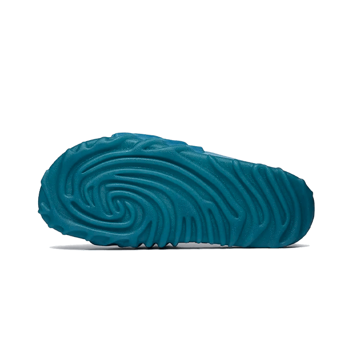 Crocs - Pollex Salehe Bembury Slide Tashmoo Blue Sandals