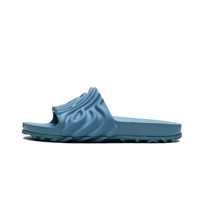 Crocs - Pollex Salehe Bembury Slide Tashmoo Blue Sandals