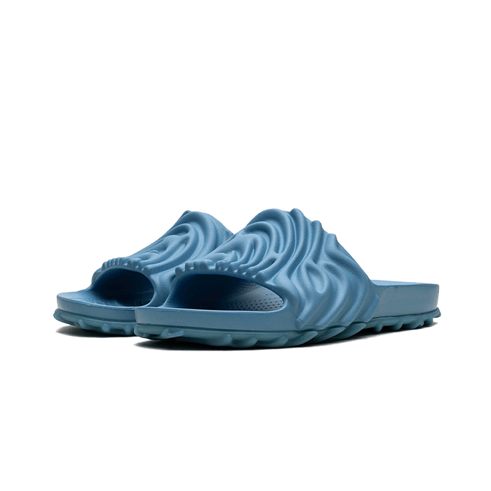 Crocs - Pollex Salehe Bembury Slide Tashmoo Blue Sandals