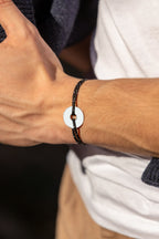 Bracelet Plongée - Kaki