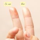 Pomponne Fantastick Highlighter comparaison swatch