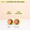 Pomponne Fantastick Highlighter comparaison teintes