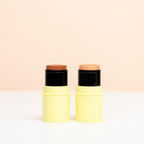 Pomponne Fantastick duo highlighter dore bronzer packshot