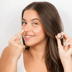Resaltador oro rosa • The Fantastick