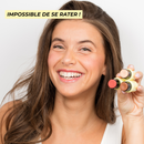 Pomponne Fantastick imposible pasar por alto a Justine