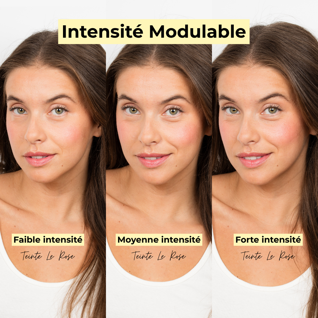 Duo Fantastick • Bronzer + Baume & Blush
