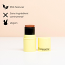 Pomponne fantastick bronzer composition