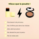 Pomponne fantastick bronzer mieux que poudre