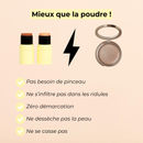 Pomponne fantastick duo Highlighter bronzer mieux que poudre