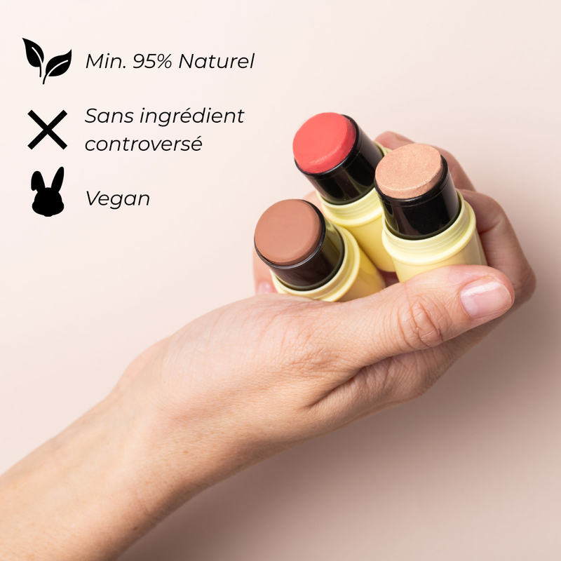 Pomponne fantastick trio composition