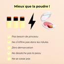 Pomponne fantastick trio mieux que poudre