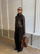 Sac Bon Voyage - Marron