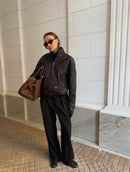 Sac Bon Voyage - Marron