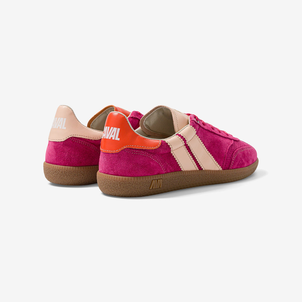 Baskets Pop Flamingo