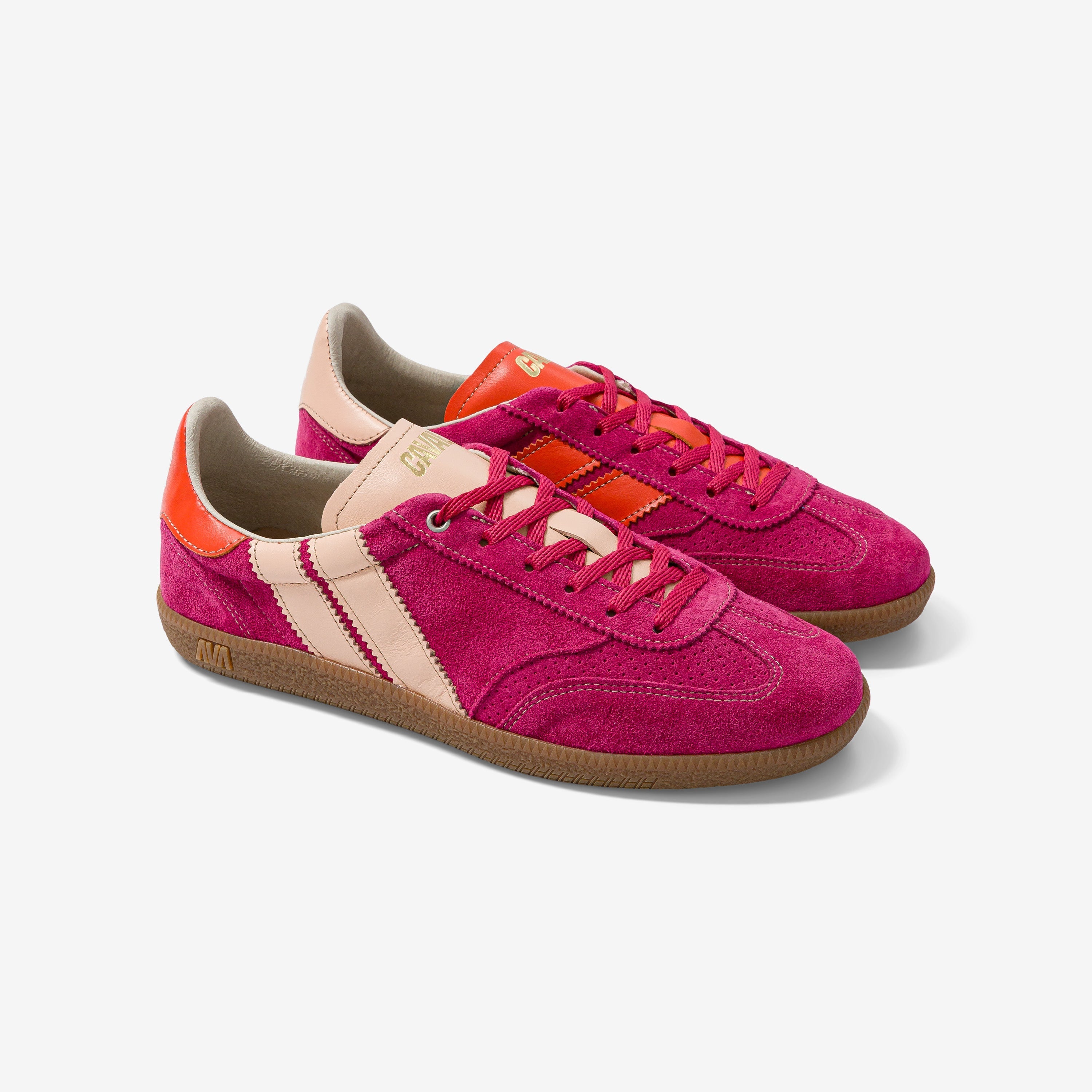 Baskets Pop Flamingo