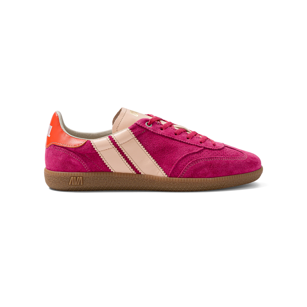 Baskets Pop Flamingo