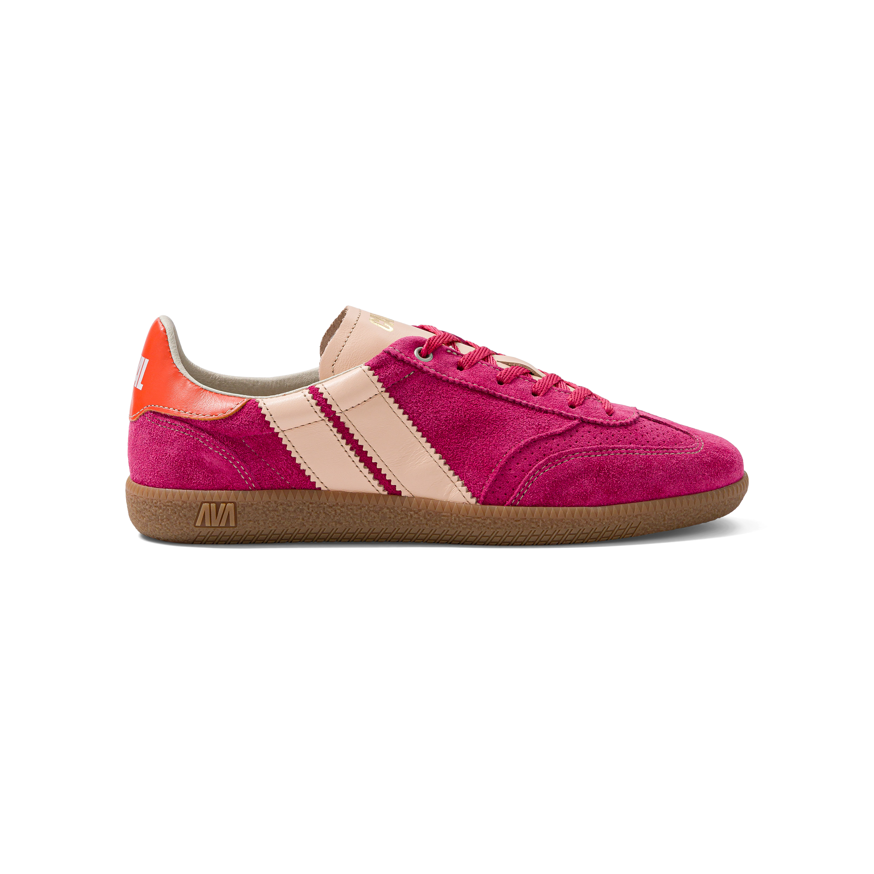 Baskets Pop Flamingo