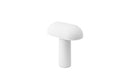 Porta Table Lamp - White