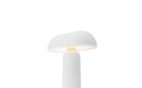 Porta Table Lamp - White