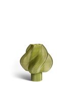 Lampada Da Tavolo Soft Serve - Portatile - Olive