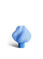 Tafellamp Soft Serve - Portable - Blueberry Sorbet