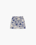 Short Rogue Porto - Azul
