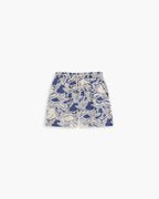Short Rogue Porto - Azul