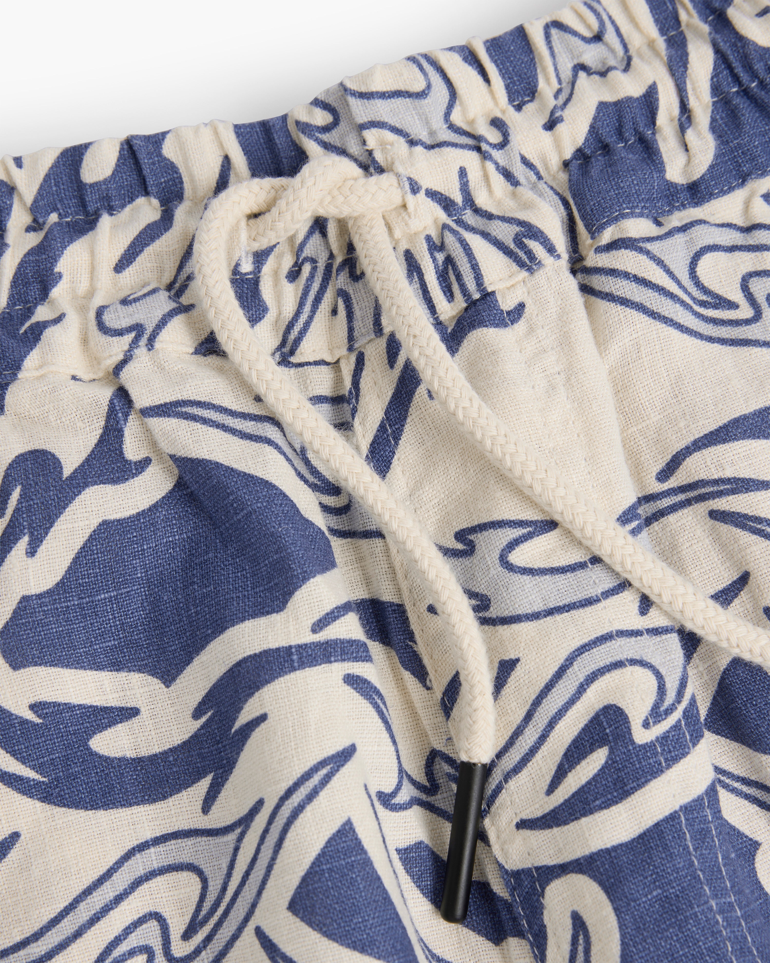 Short Rogue Porto - Azul