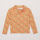 Top Portrait lava tisbury garden - Découvrez la collection AW22 Misha & Puff à retrouver sur www.amaetc.com, concept store eco friendly pour enfants