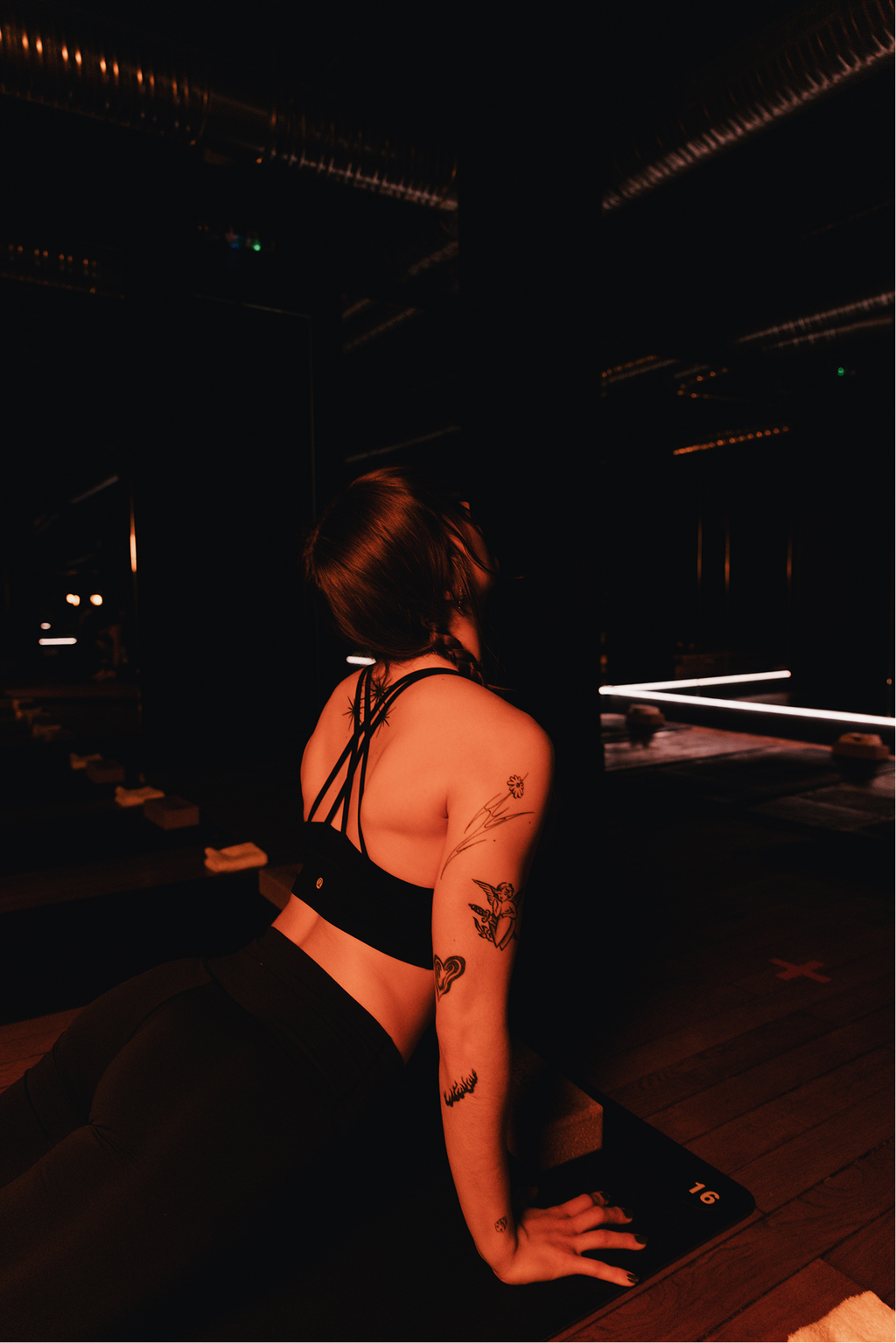 6 Sessions - Poses Studio